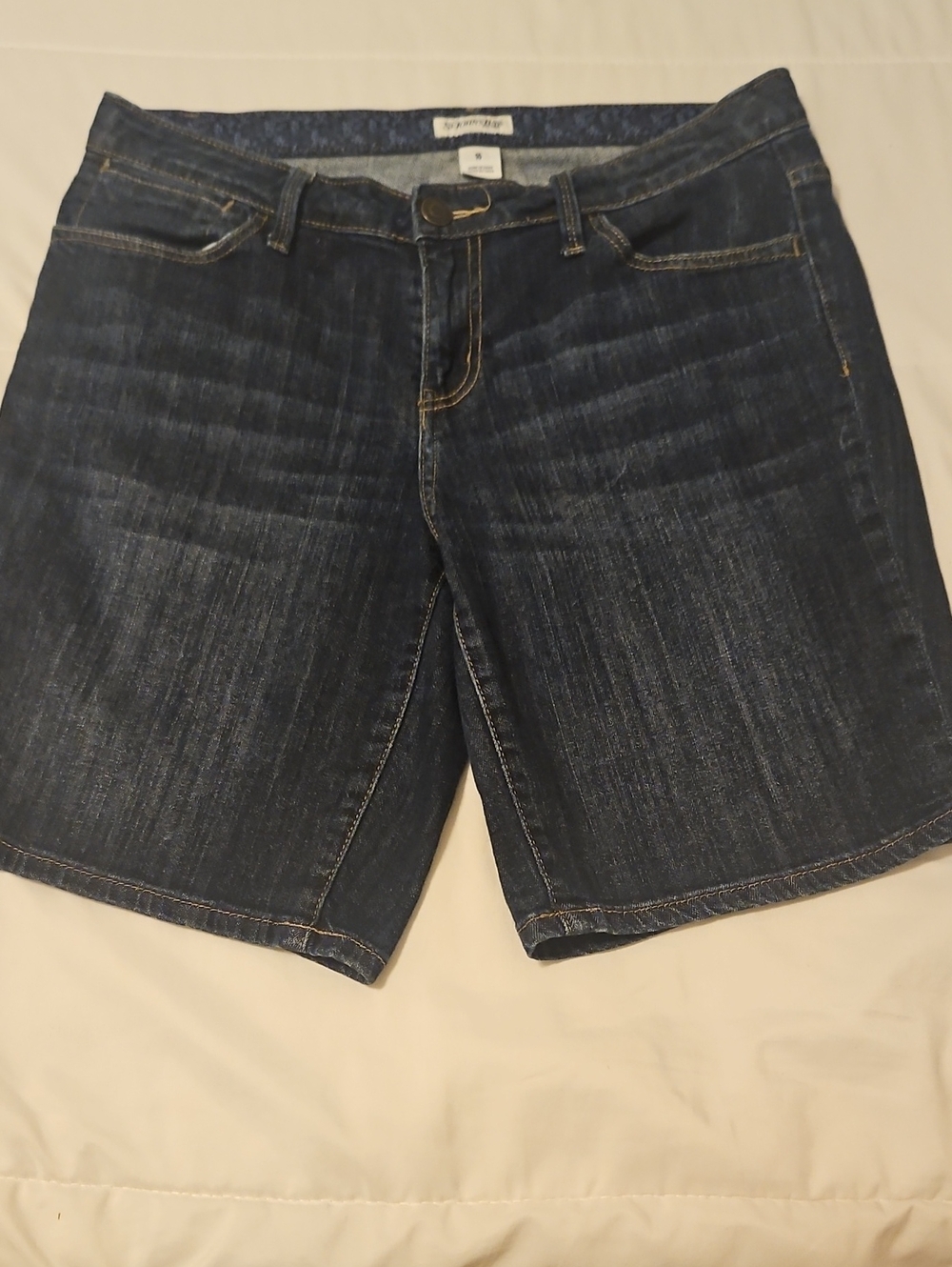 St.John's Bay Woman's Shorts 10
